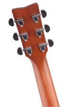 YAMAHA FS-TA TransAcoustic (Brown Sunburst) - Зображення 6