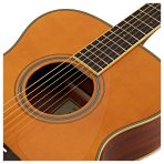YAMAHA FS-TA TransAcoustic (Vintage Tint) — изображение 3