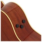 YAMAHA FS-TA TransAcoustic (Vintage Tint) — изображение 4