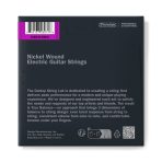 DUNLOP DEN1356 PERFORMANCE+ ELECTRIC GUITAR STRINGS (13-56) - Зображення 2