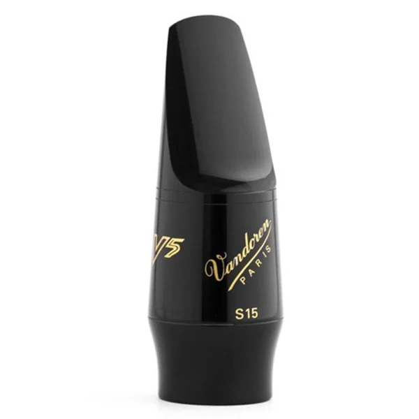Vandoren S15 V5