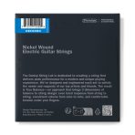 DUNLOP DEN1254 PERFORMANCE+ ELECTRIC GUITAR STRINGS (12-54) - Зображення 2