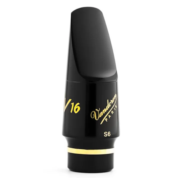 Vandoren S6 V16