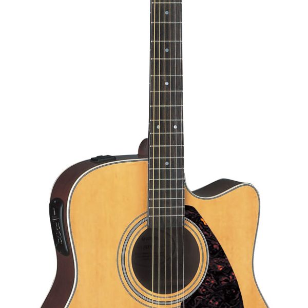 YAMAHA FX370C (Natural)