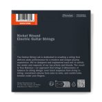 DUNLOP DEN1156 PERFORMANCE+ ELECTRIC GUITAR STRINGS (11-56) - Зображення 2