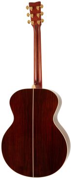 YAMAHA LJ16 ARE — изображение 3