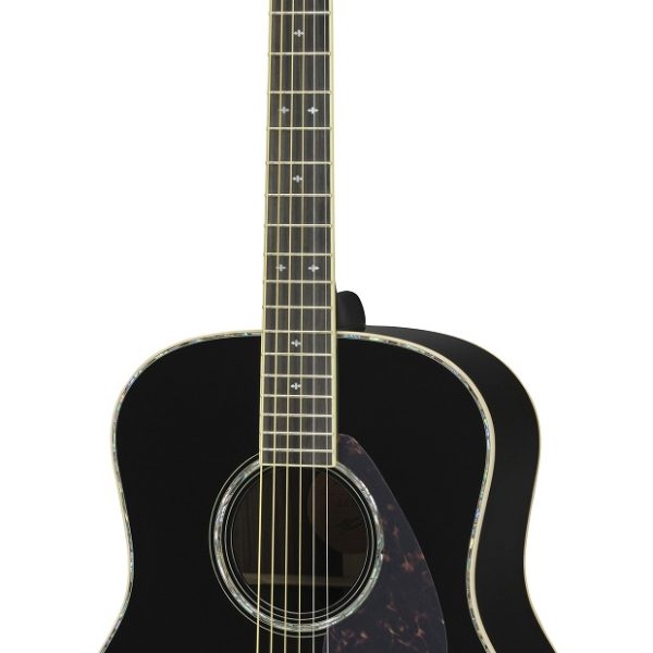 YAMAHA LL16D ARE (Black)