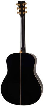YAMAHA LL16D ARE (Black) — изображение 2