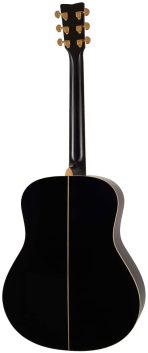 YAMAHA LL16D ARE (Black) — изображение 2