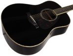 YAMAHA LL16D ARE (Black) — изображение 3