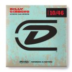 DUNLOP RWN1046 STRING LAB SERIES BILLY GIBBONS GUITAR STRING (10-46) - Зображення 3