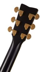 YAMAHA LL16D ARE (Black) — изображение 5