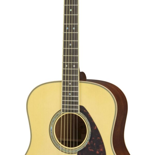 YAMAHA LL16M ARE (Natural)
