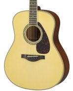 YAMAHA LL16M ARE (Natural) - Зображення 2