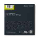 DUNLOP DEN1046 PERFORMANCE+ ELECTRIC GUITAR STRINGS (10-46) - Зображення 2