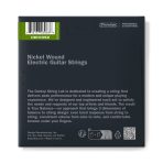DUNLOP DEN1052 PERFORMANCE+ ELECTRIC GUITAR STRINGS (10-52) - Зображення 2