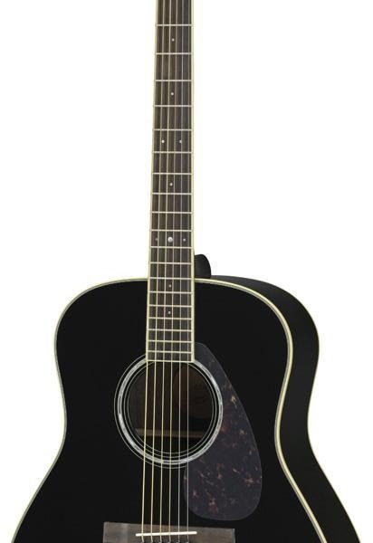 YAMAHA LL6 ARE (Black)