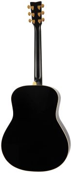 YAMAHA LL6 ARE (Black) - Зображення 2