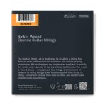 DUNLOP DEN1150 PERFORMANCE+ ELECTRIC GUITAR STRINGS (11-50) - Зображення 2