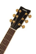 YAMAHA LL6 ARE (Black) - Зображення 4