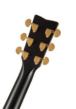 YAMAHA LL6 ARE (Black) - Зображення 5