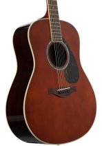 YAMAHA LL6 ARE (Dark Tinted) - Зображення 2