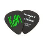 DUNLOP KRHCN10657 HEAVY CORE KORN GUITAR STRINGS (10-65) - Зображення 3