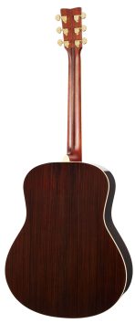 YAMAHA LL6 ARE (Dark Tinted) - Зображення 4
