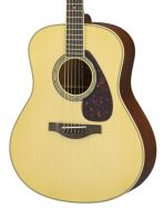 YAMAHA LL6M ARE (Natural) - Зображення 2