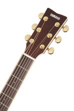 YAMAHA LL6M ARE (Natural) - Зображення 3