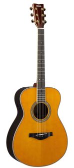 YAMAHA LS-TA TransAcoustic (Vintage Tint)