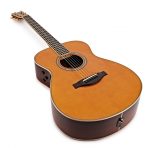 YAMAHA LS-TA TransAcoustic (Vintage Tint) - Зображення 8