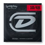 DUNLOP DHCN1048 HEAVY CORE ELECTRIC GUITAR STRINGS (10-48) - Зображення 4