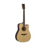 YAMAHA TAG3 C TransAcoustic (Natural)