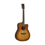 YAMAHA TAG3 C TransAcoustic (Sand Burst)