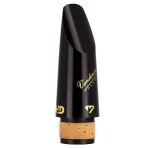 Vandoren BD5 HD Black Diamond - Зображення 2