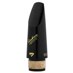 Vandoren BD6 HD Black Diamond