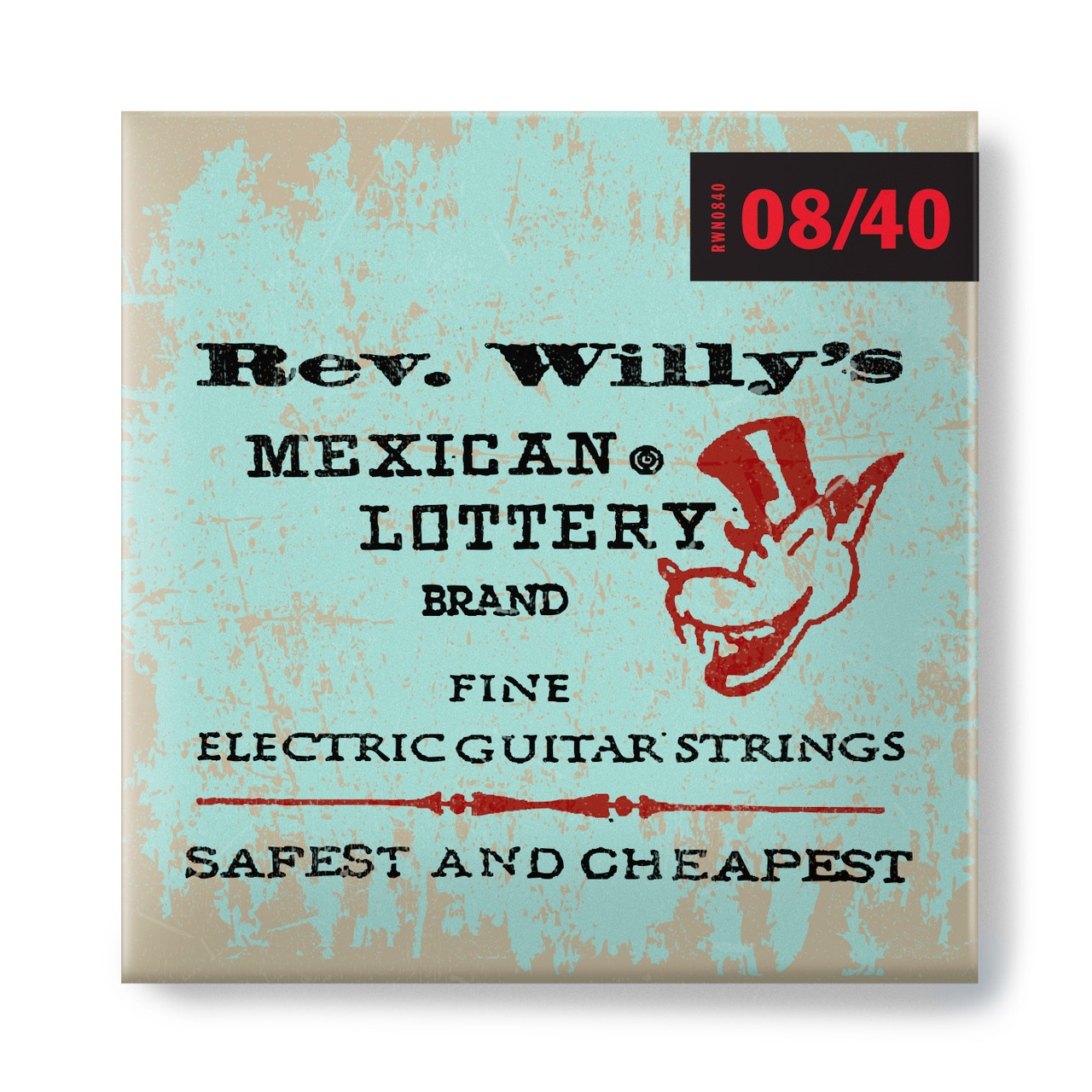 00070_1.jpg DUNLOP RWN0840 STRING LAB SERIES BILLY GIBBONS GUITAR STRING (08-40) — изображение 1
