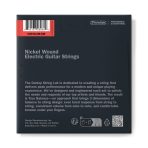 DUNLOP DEN0838 PERFORMANCE+ ELECTRIC GUITAR STRINGS (08-38) - Зображення 2
