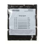 DUNLOP DEN09748 NICKEL WOUND ELECTRIC GUITAR STRINGS 09-74 | 8-STRING - Зображення 3