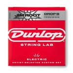 DUNLOP JRN1156DB JIM ROOT STRING LAB SERIES GUITAR STRINGS 11-56 | DROP B