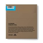 DUNLOP DBFS45125 STAINLESS STEEL FLATWOUND BASS (45-125) - Зображення 2