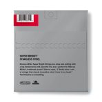 DUNLOP DBMMS45105 MARCUS MILLER SUPER BRIGHT BASS STRINGS (45-105) - Зображення 2