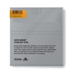DUNLOP DBSBS40120 SUPER BRIGHT STEEL (40-120) - Зображення 2