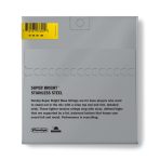 DUNLOP DBSBS40100 SUPER BRIGHT STEEL (40-100) - Зображення 2