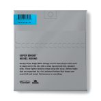 DUNLOP DBSBN45125 SUPER BRIGHT NICKEL (45-125) - Зображення 2