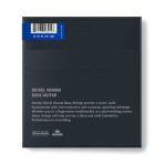 DUNLOP DBN45125T NICKEL PLATED STEEL MEDIUM 5-STRING TAPERED B (45-125) - Зображення 2
