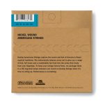 DUNLOP DJN0920 NICKEL WOUND TENOR BANJO STRINGS 09-20 | 5 STRING - Зображення 2