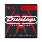 DUNLOP KKN1052 STRING LAB SERIES KERRY KING GUITAR STRINGS (10-52)