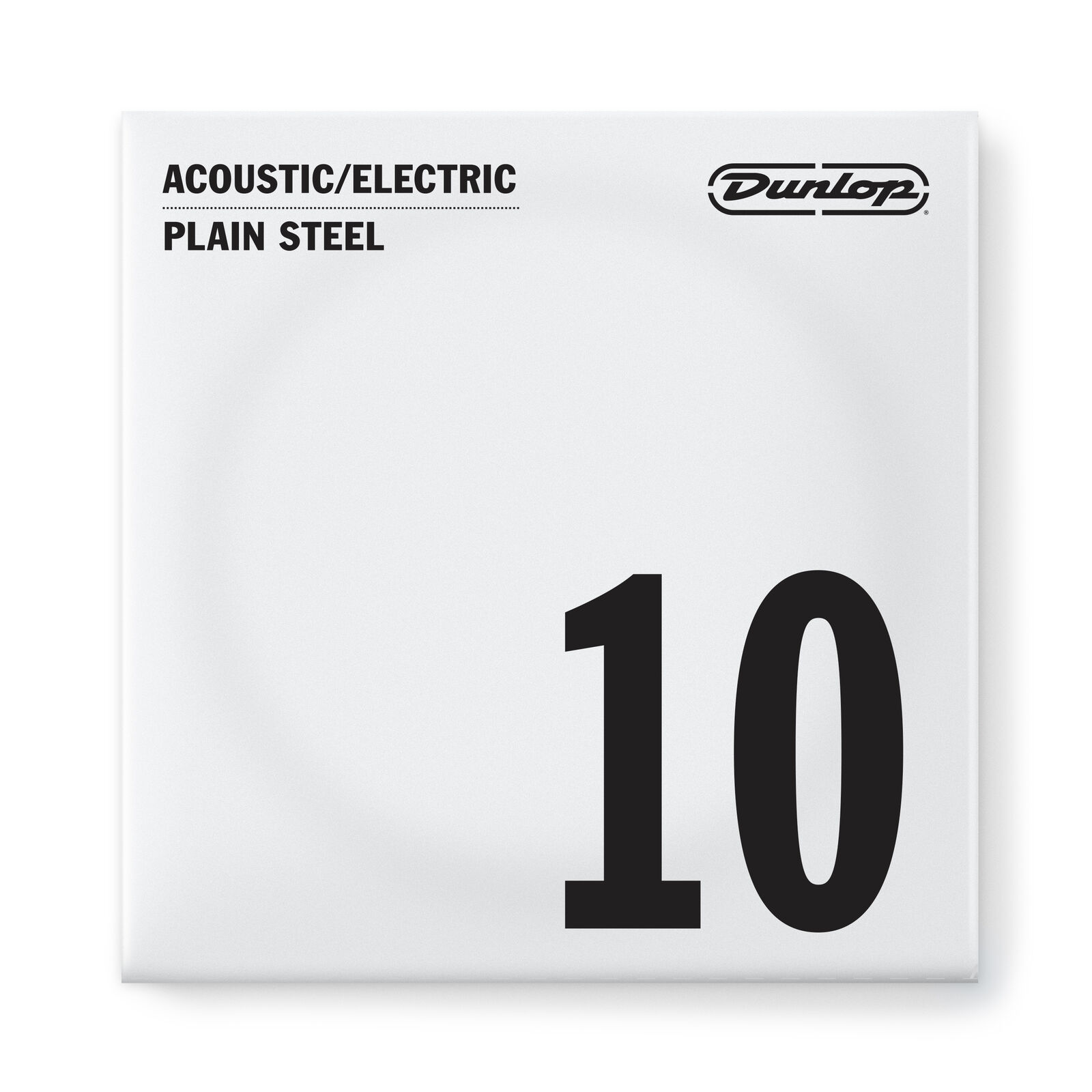 00100_1.jpg DUNLOP DPS10 SINGLE 010 — изображение 1